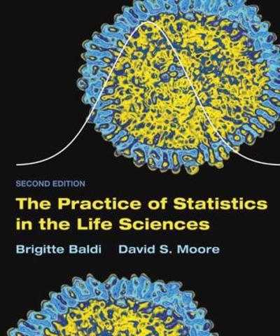The Practice of Statistics in the Life Sciences and Student CD