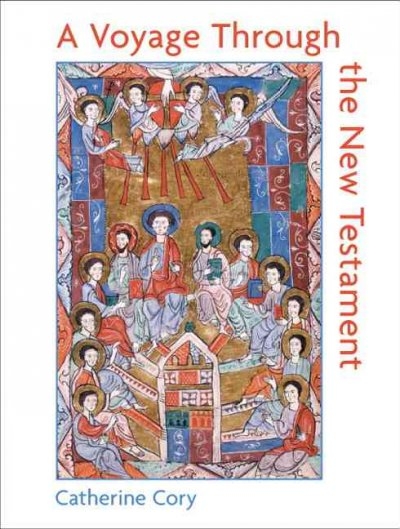 A Voyage Through the New Testament