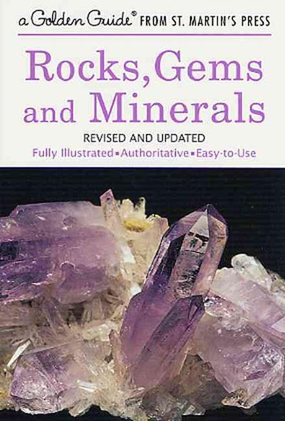 Rocks, Gems and Minerals 1st edition 9781582381329 by Shaffer, Paul R.