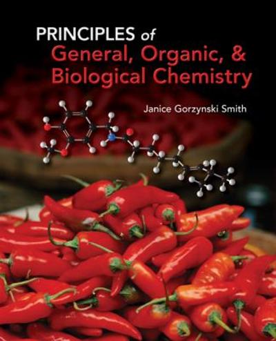 Loose Leaf Version for Principles of General Chemistry