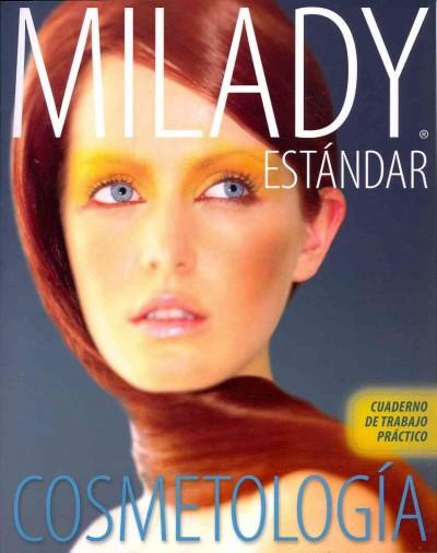 Spanish Translated Practical Workbook for Milady Standard Cosmetology 2012