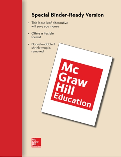 Loose Leaf for Mathematics for Elementary Teachers
