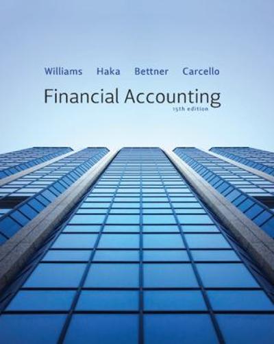 Loose-leaf for Financial Accounting