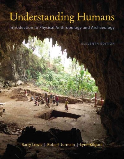 Cengage Advantage Books: Understanding Humans