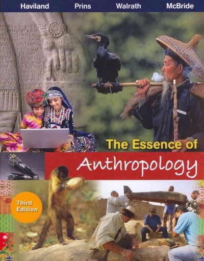 The Essence of Anthropology