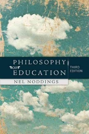 Philosophy of education