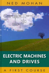 drives machines electric edition 1st solutions