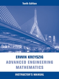pictures advanced engineering mathematics 10th edition textbook