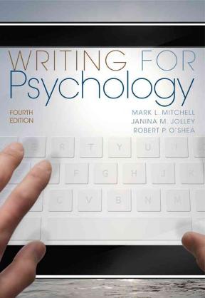 Different writing styles in psychology picture