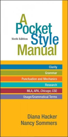 apa style manual 6th edition
