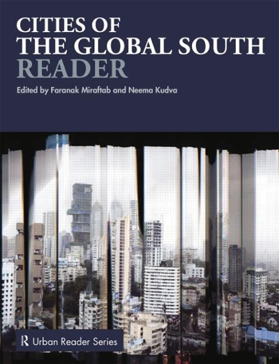 Cities of the Global South Reader 1st edition 9780415682275 by Miraftab, Faranak