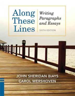 The writer's world paragraphs and essays 2nd edition answers