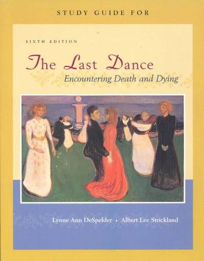 The Last Dance