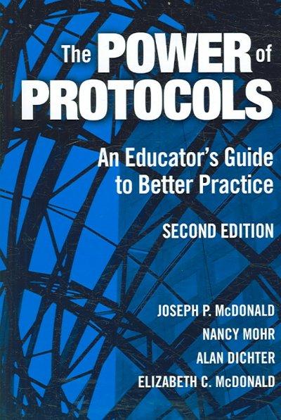 The Power of Protocols