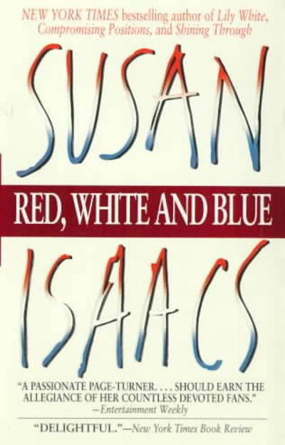 Red, White and Blue