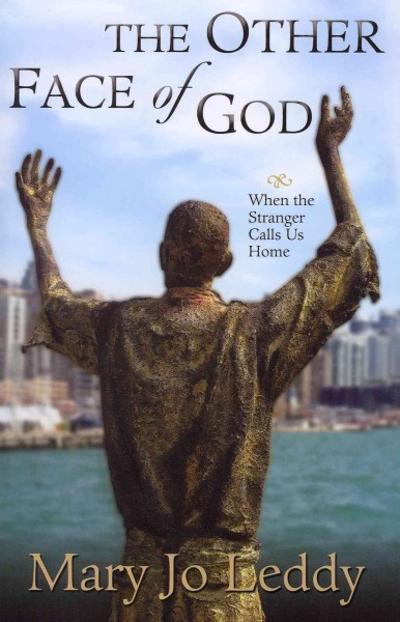The Other Face of God 9781570759109 by Leddy, Mary Jo