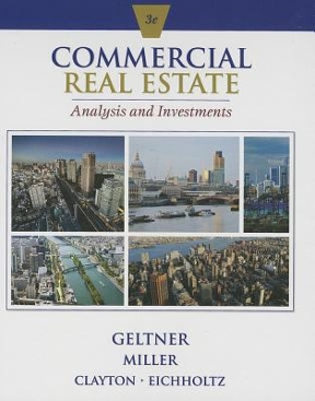 commercial real estate