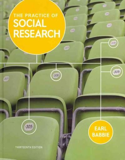 The Practice of Social Research