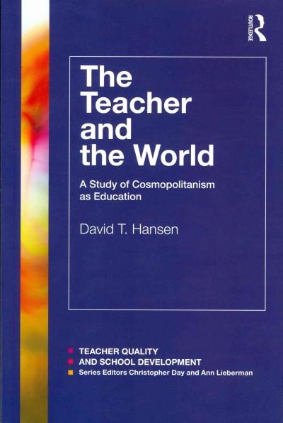 The Teacher and the World