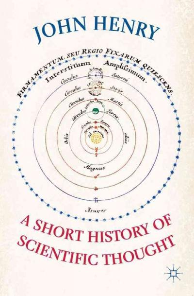A Short History of Scientific Thought