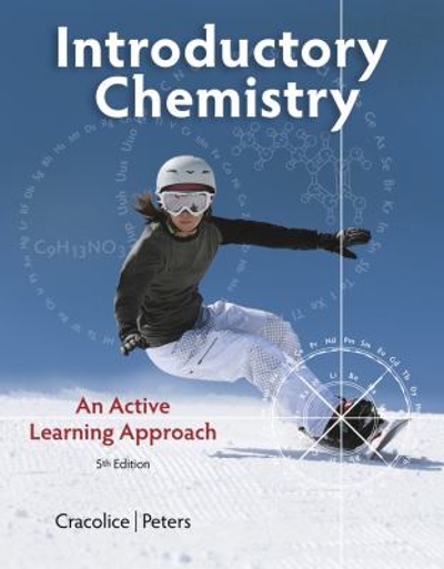 Cengage Advantage Books: Introductory Chemistry
