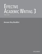 Timeless key texts in academic writing image