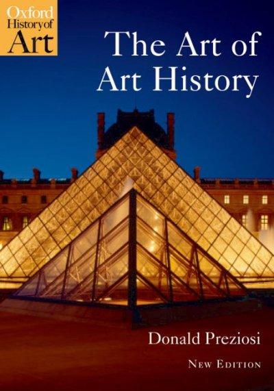 The Art of Art History 2nd edition 9780199229840 by Preziosi, Donald