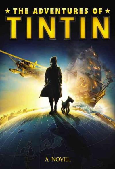 The Adventures of Tintin 9780316185790 by Irvine, Alex