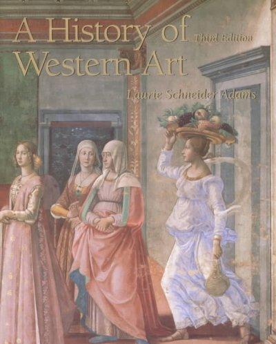 A History of Western Art