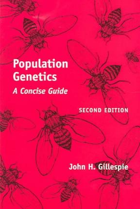 Population Genetics A Concise Guide 2nd edition | Rent 9780801880094 ...