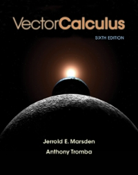 Vector Calculus 6th edition | Rent 9781429215084 | Chegg.com