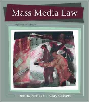 mass media law notes Introduction to mass media/media law and ethics from wikibooks, open books for an open world mass media the latest reviewed version was checked on. mass media law notes Introduction to mass media/media law and ethics from wikibooks, open books for an open world mass media the latest reviewed version was checked on.