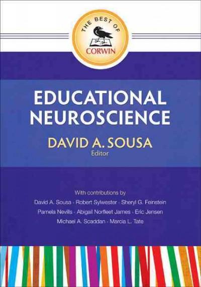 The Best of Corwin: Educational Neuroscience