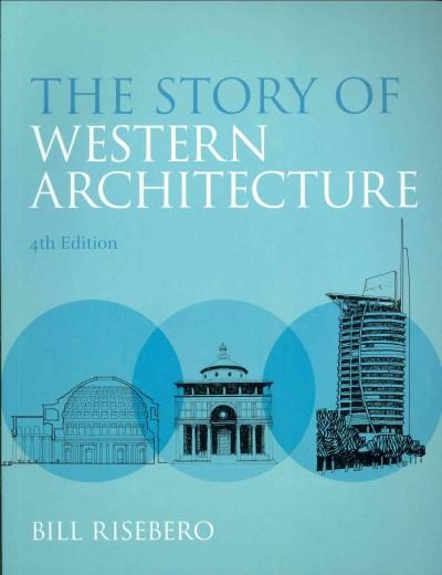 The Story of Western Architecture