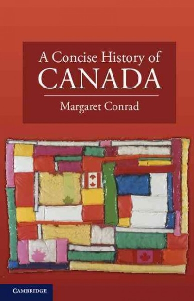 A Concise History of Canada