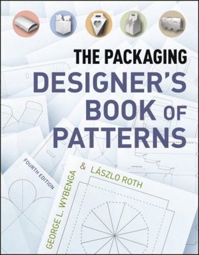 The Packaging Designer's Book of Patterns 4th edition 9781118134153 by Roth, L?â?íszlo