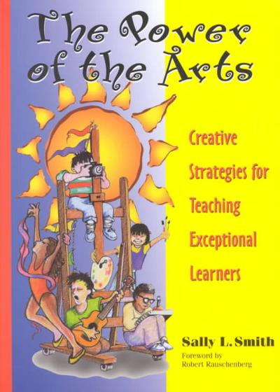 The Power of the Arts