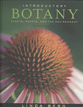 Introductory botany berg pdf