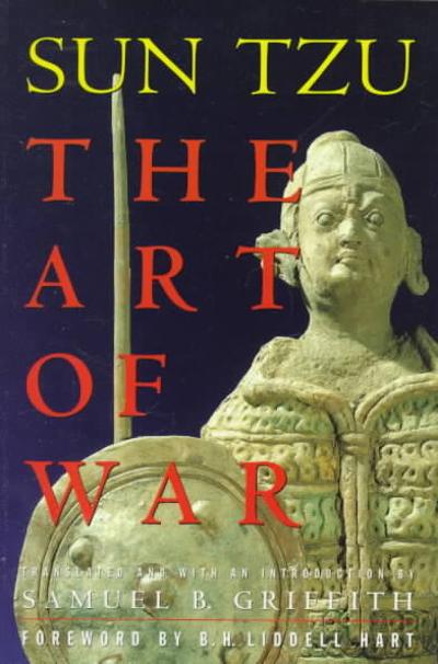 The Art of War 9780195014761 by Sun Tzu