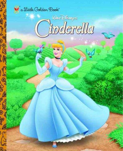 Cinderella (Disney Princess)