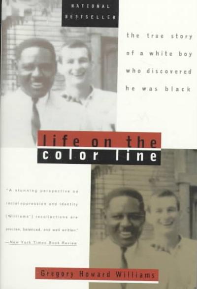 Life on the Color Line