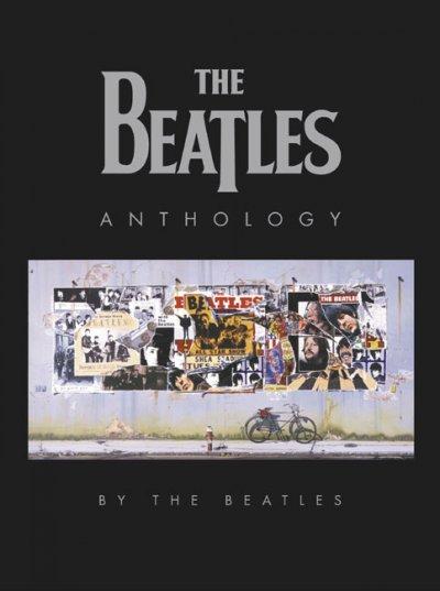 The Beatles Anthology 9780811836364 by Lennon, John
