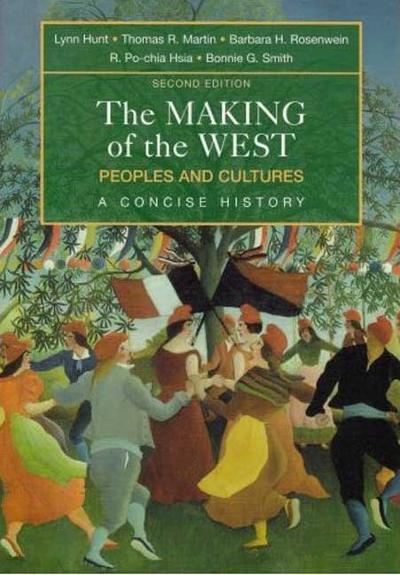 The Making of the West