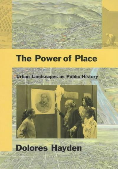 The Power of Place