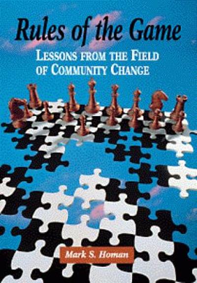 Rules of the Game 1st edition 9780534358716 by Homan, Mark S.