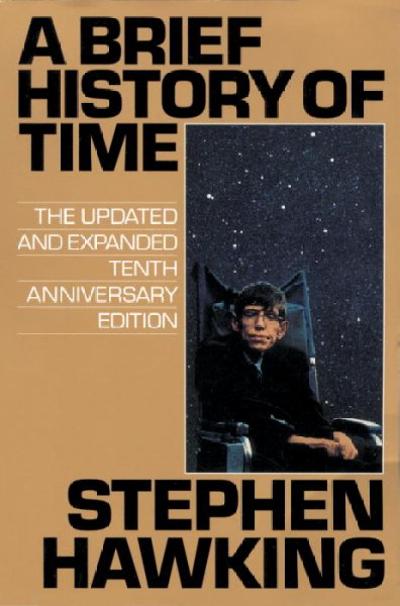 A Brief History of Time