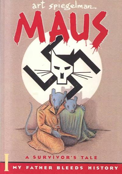 My Father Bleeds History 9780808598534 by Spiegelman, Art