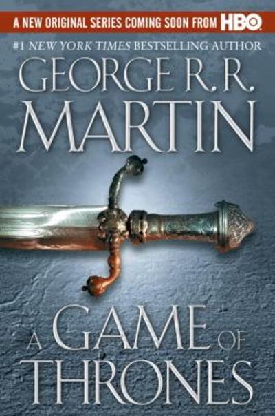 A Game of Thrones 9780553381689 by Martin, George R. R.