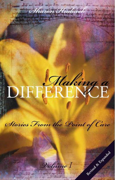 Making a Difference 9781930538153 by Hudacek, Sharon