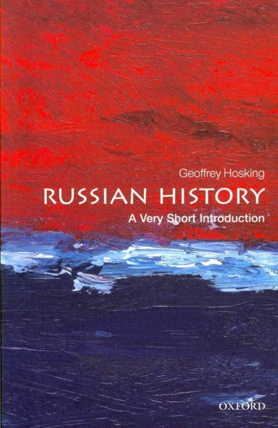 Russian History: A Very Short Introduction